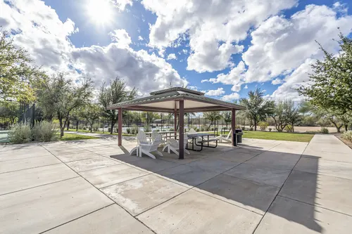 Anthem at Merrill Ranch in Florence, Arizona